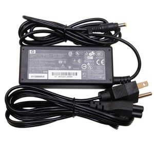 HP 608425-001 65W 18.5V Power Adapter